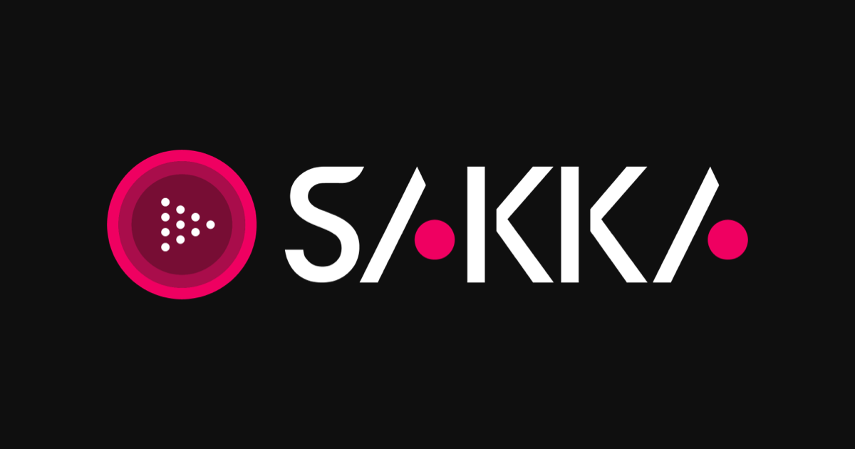 SAKKA | That page doesn't exist... 